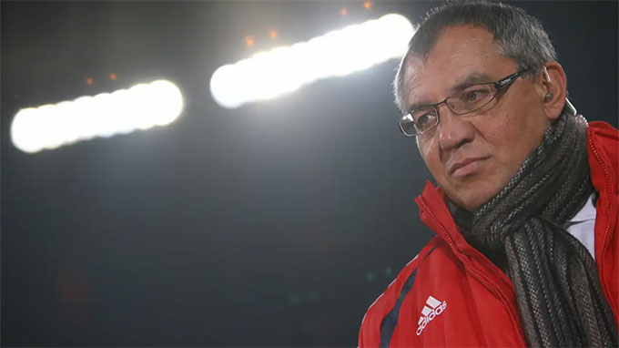 Magath chỉ trích nặng nề sự "vô dụng" của lãnh đạo Bayern
