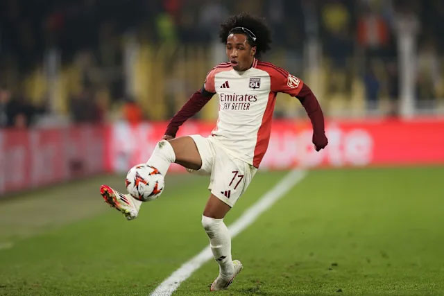 Fofana đang được cả Arsenal và Liverpool theo đuổi