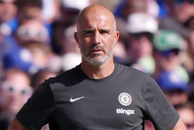Chelsea phải chữa được căn bệnh sợ sân khách