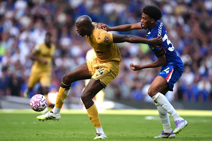 Chelsea cần duy trì được nền tảng thể lực
