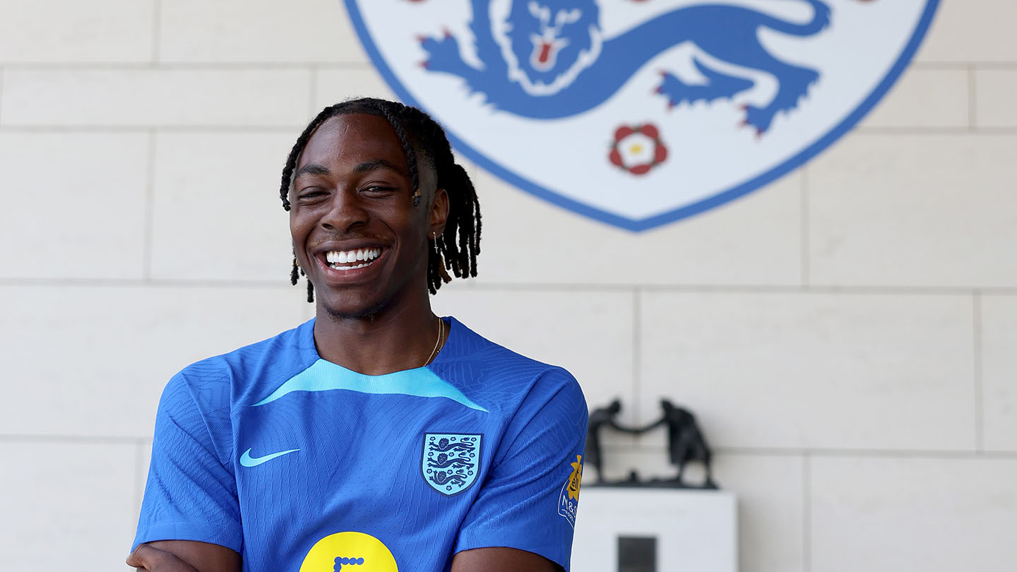 Eberechi Eze bị Arsenal, Fulham, Reading và Millwall ruồng bỏ