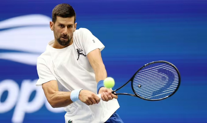 Novak Djokovic có thể sẽ giải nghệ hậu US Open