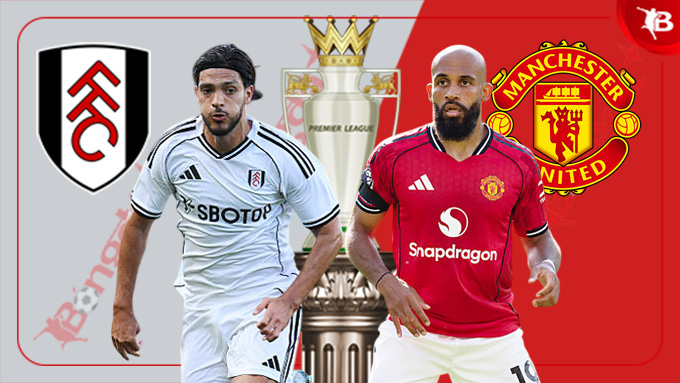 Fulham vs MU