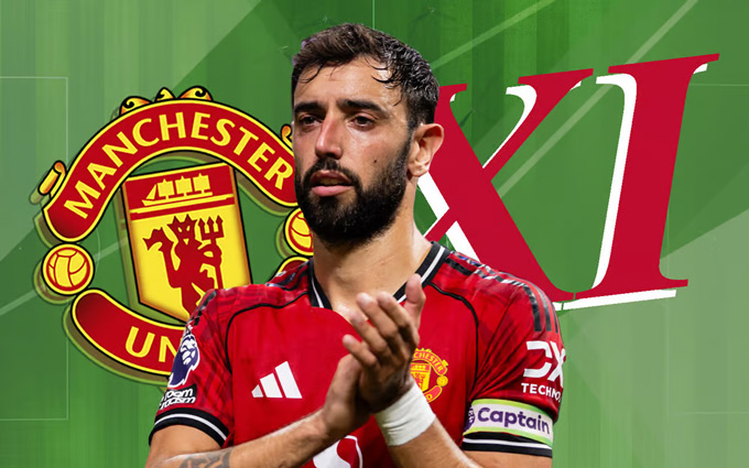 MU có lẽ sẽ không có nhiều thay đổi ở đội hình chính trước Fulham