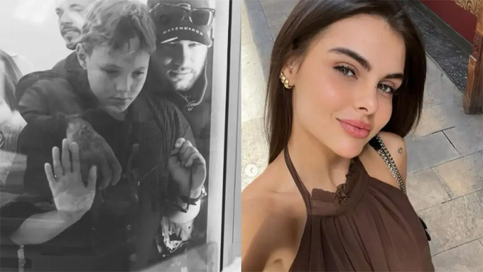 Amanda Kimberlly xung đột với Bruna 