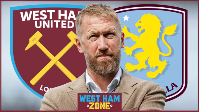 Graham Potter đem tới thất vọng