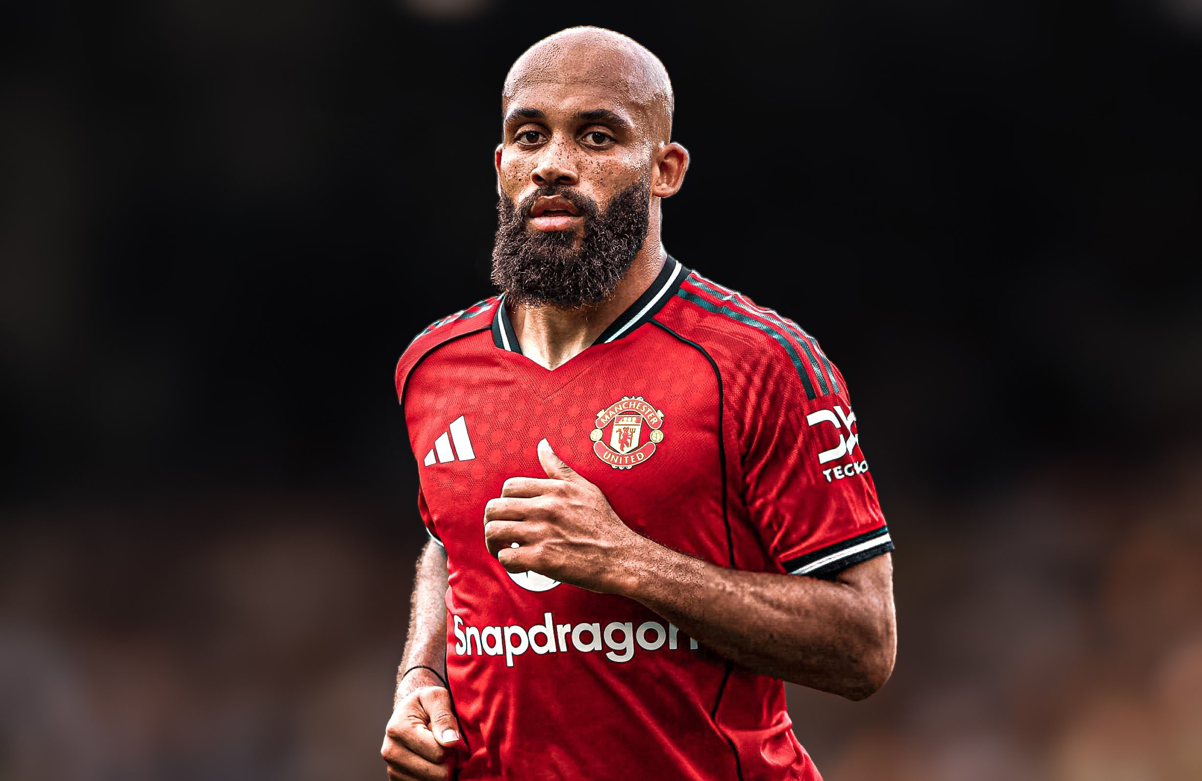 Mbeumo sút phạt đền rất ổn khi còn ở Brentford