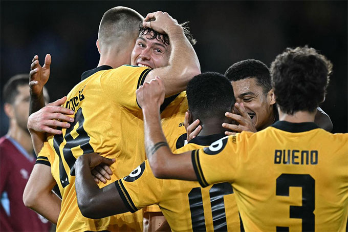 Có nhiều bất ngờ ở vòng 2 League Cup
