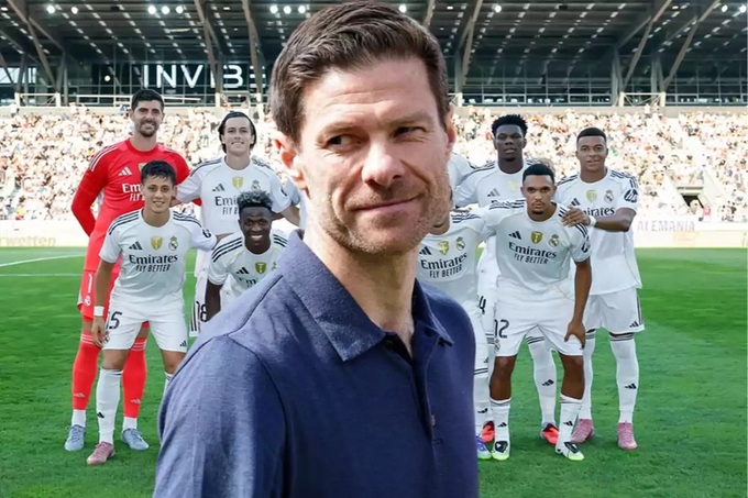 Từng là một tiền vệ khét tiếng, Xabi Alonso sẽ có cách biến Maino thành "vàng mười"