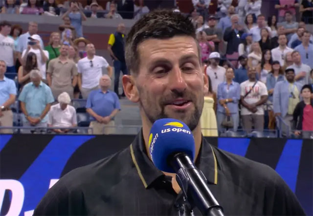 Djokovic muốn làm HLV sau khi giải nghệ