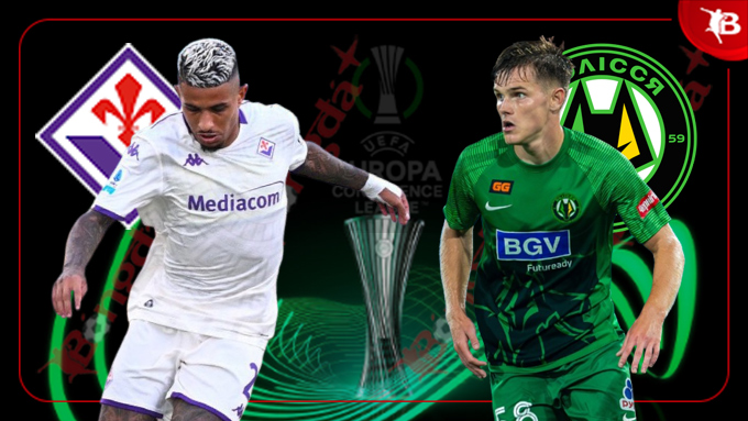 Fiorentina vs Polissya