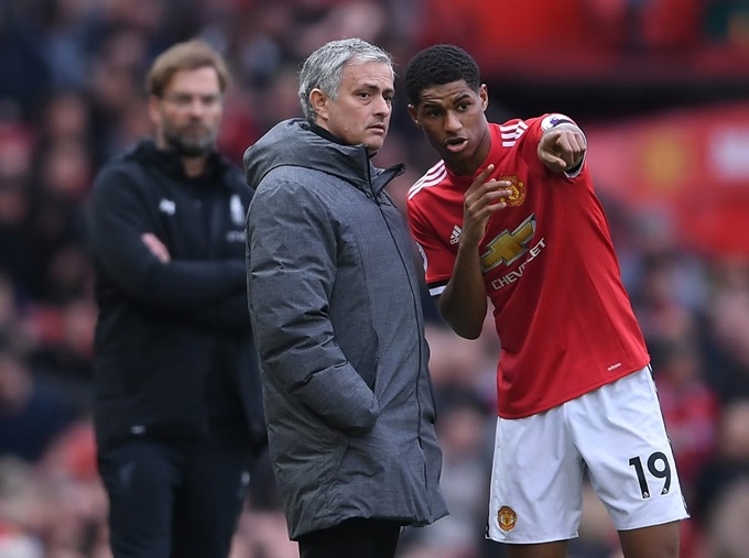MU cần những HLV thực dụng như Jose Mourinho