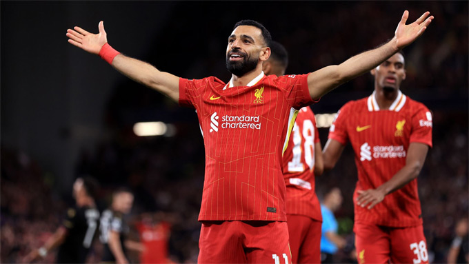 Liverpool