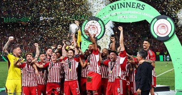 Olympiakos