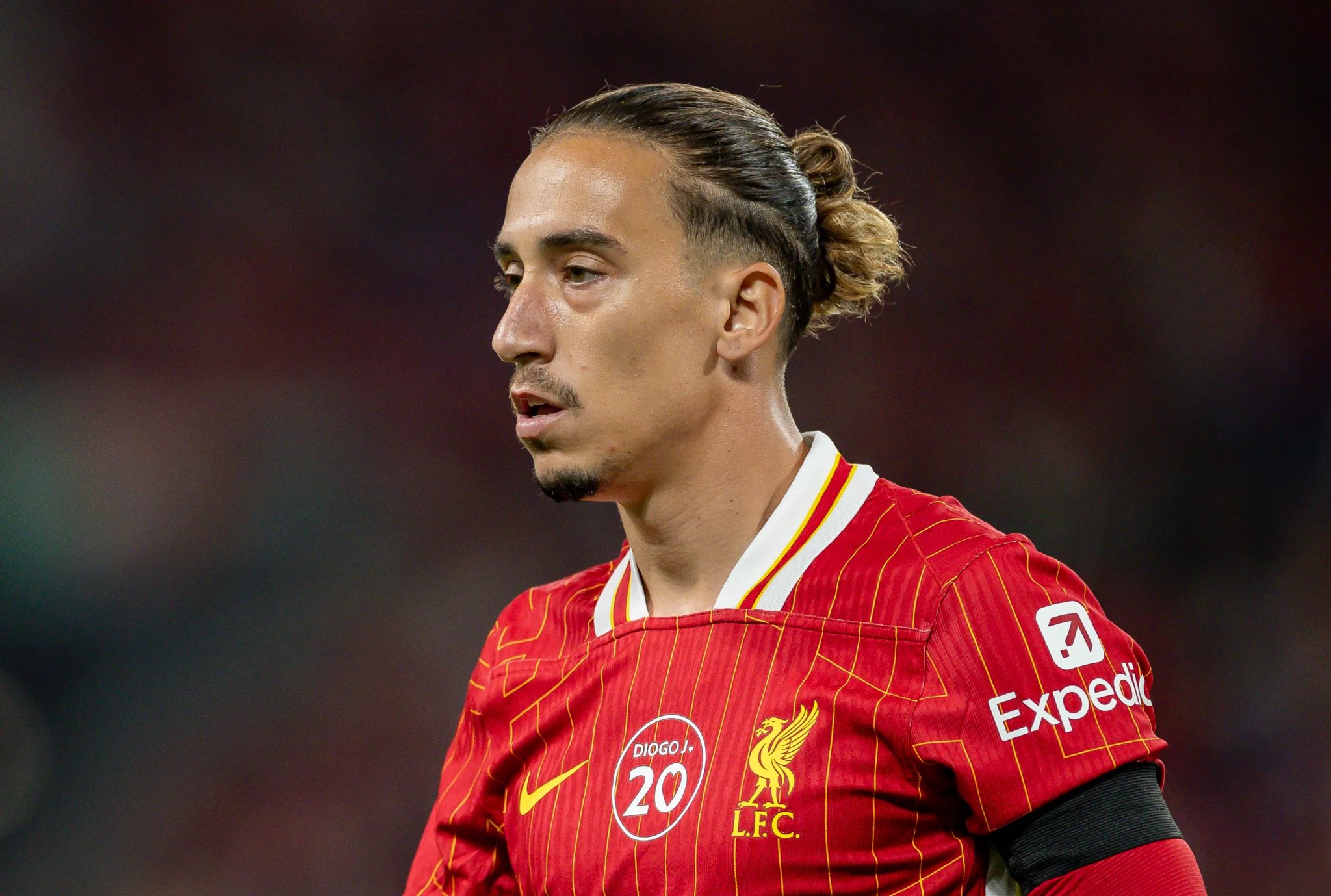 Tsimikas rời Liverpool là chính xác