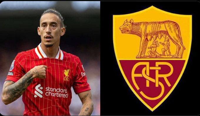 Tsimikas sẽ đến Roma