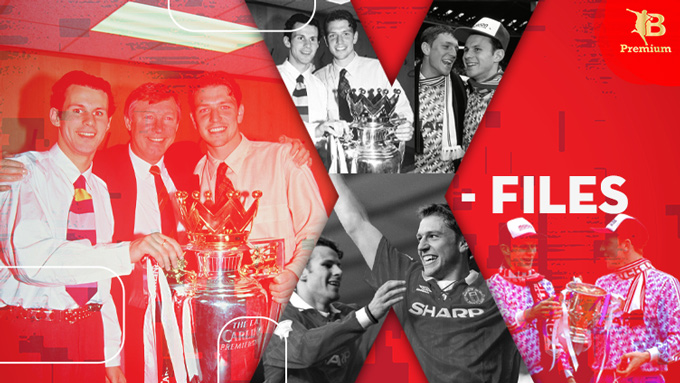 HLV Alex Ferguson của MU đã nổi điên khi biết Ryan Giggs dự tiệc thác loạn ở nhà Lee Sharpe