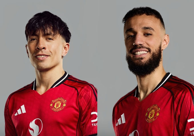 Cả Lisandro và Marzaoui đều chưa thể ra sân