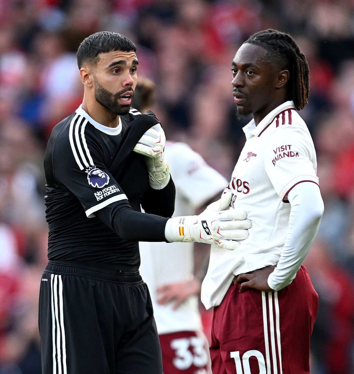 Arsenal có thể làm tốt hơn trước Liverpool