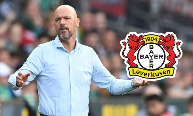 Xong vụ HLV Ten Hag trở lại Man United, cựu thuyền trưởng Ajax ấn định ngày tái xuất