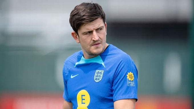Maguire muốn ở lại MU vì cần sự ổn định trước khi tham dự World Cup 2026