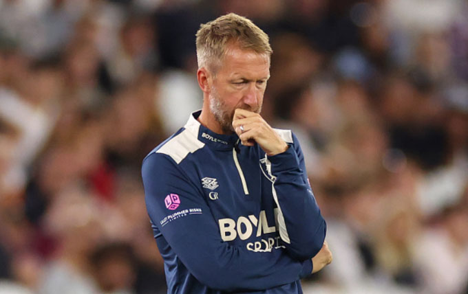 Graham Potter