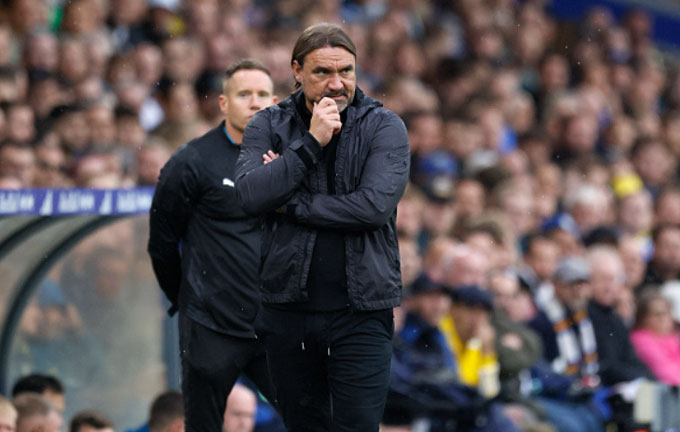 Daniel Farke