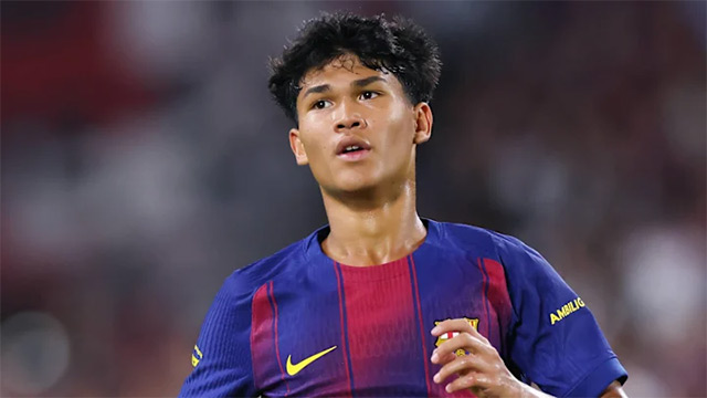 Dro Fernandez đã lọt vào tầm ngắm của Chelsea