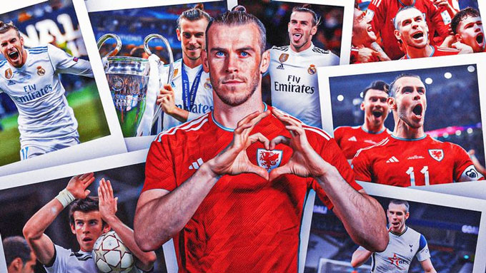 Bale tuyên bố giải nghệ vào năm 2023
