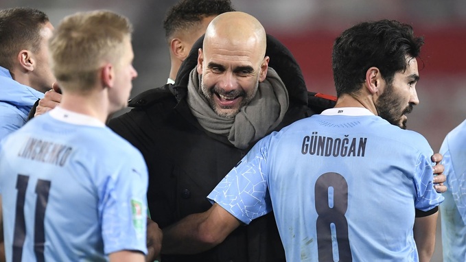 Nhiều trò cưng đã lần lượt ra đi và sắp tới đến lượt Pep rời Etihad?