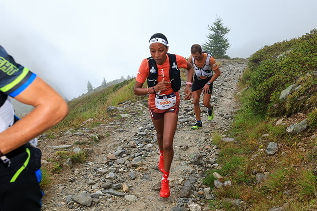 Chepngeno bị phát hiện dương tính với chất cấm triamcinolone acetonide