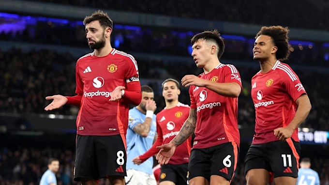 Top 5 lý do MU sẽ đánh bại Man City?