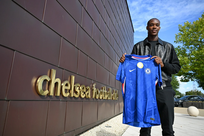 Emegha sẽ gia nhập Chelsea vào hè 2026