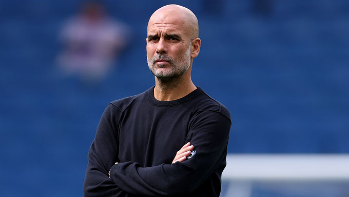 Pep Guardiola có đang mất phương hướng ở Man City?