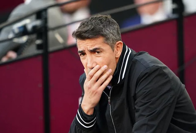 Mourinho sẽ thay Lage dẫn dắt Benfica