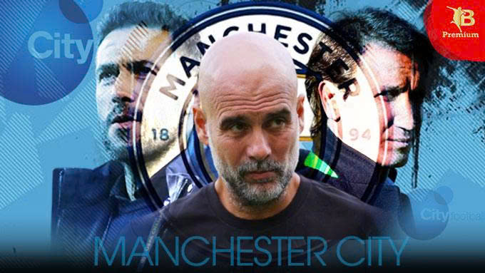 Ai mới thực sự là ông trùm tại Man CIty?