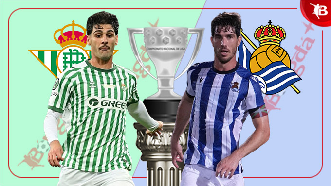 Nhận định bóng đá Betis vs Sociedad, 02h00 ngày 20/9: ‘Tàn sát’ Sociedad