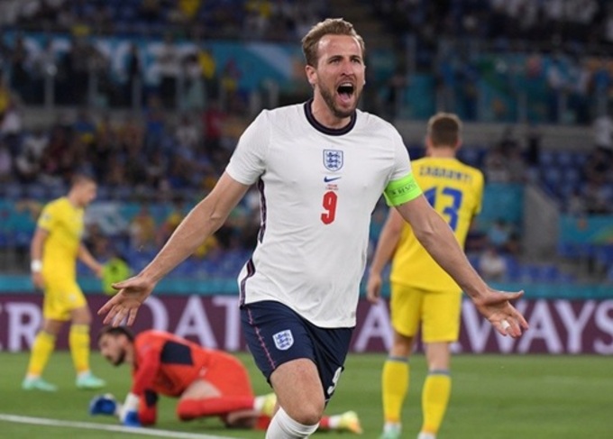 Quả bóng vàng 2025: Sao không phải là Harry Kane?