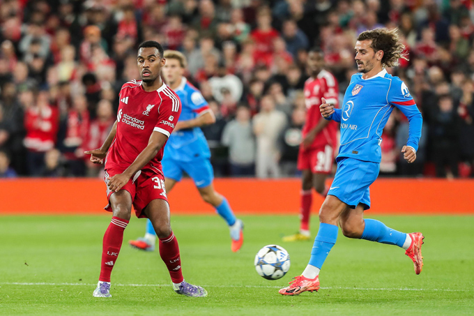 Fan Liverpool tung hô 1 ngôi sao là 'cầu thủ hay nhất thế giới' - tf88 link