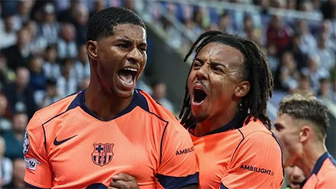 Bài đăng của Fernandes về Rashford nói lên tất cả về drama ở MU ...