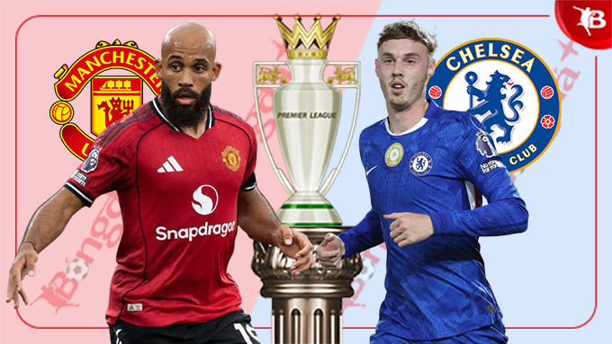 MU vs Chelsea