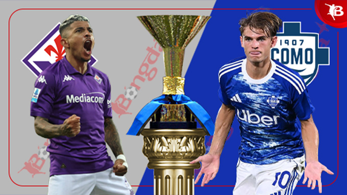 Fiorentina vs Como