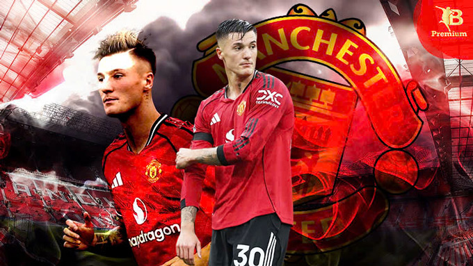 MU chưa cần phải quá lo lắng về Sesko