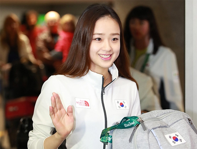 Son Yeon Jae từng gây sốt vì quá xinh đẹp
