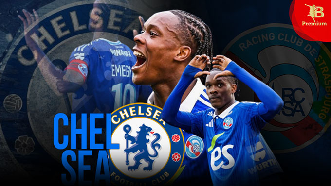 Các động thái chuyển nhượng gần đây của Chelsea bị xem là hành động phá hoại Strasbourg