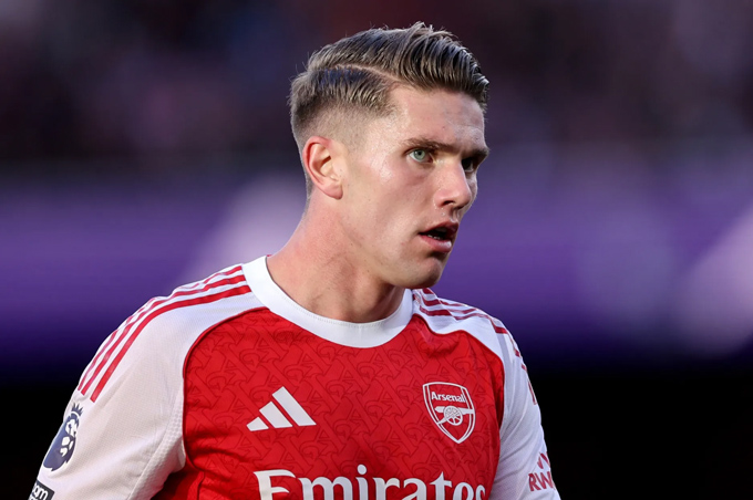 Gyokeres không có nổi một cú sút nào ở trận gặp Man City