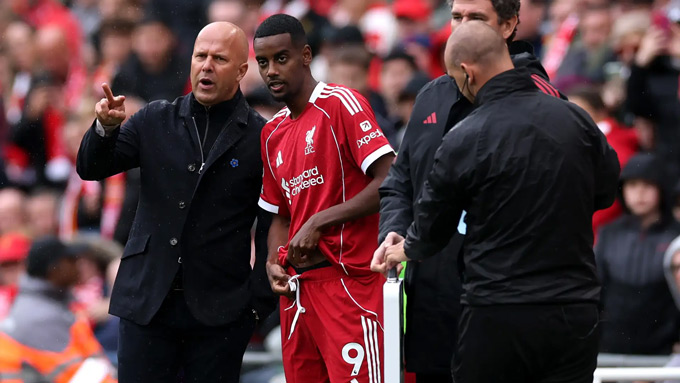 Liverpool nói riêng và Premier League nói chung đã chi tiêu rất khủng ở hè vừa qua