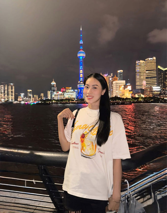 Kiều Trinh