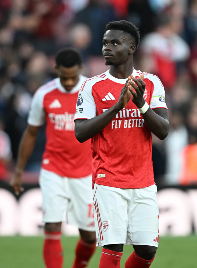 Arsenal sẽ phải gặp Brighton ở vòng 4