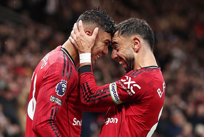 Niềm hân hoan sau trận thắng Chelsea không có nghĩa MU sẽ có màn trình diễn tương tự trước Brentford